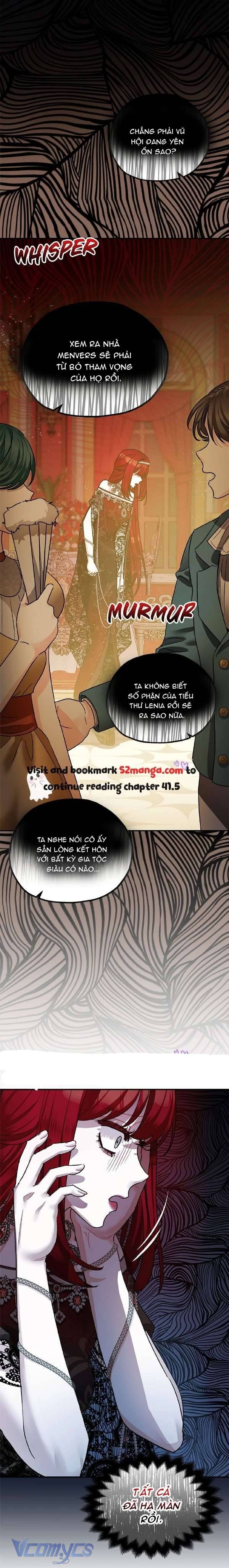 Liều Thuốc An Thần Của Bạo Chúa: Chapter 41
