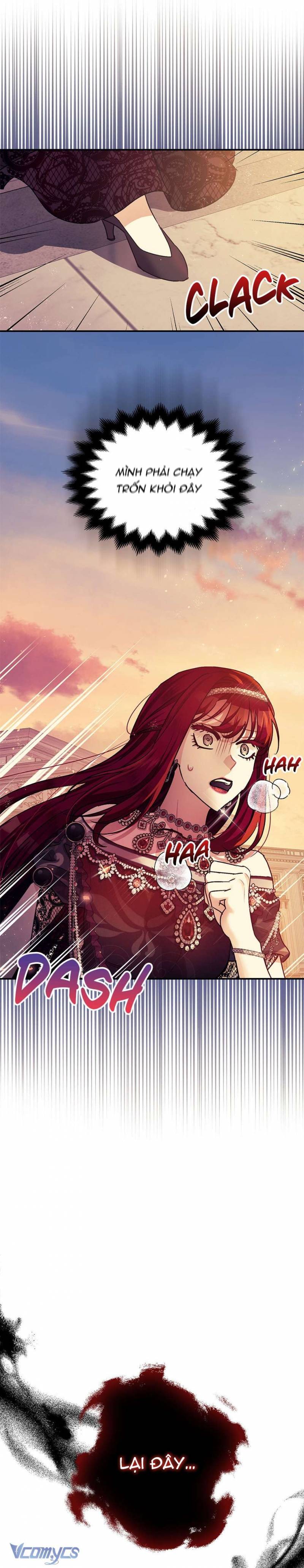 Liều Thuốc An Thần Của Bạo Chúa: Chapter 41
