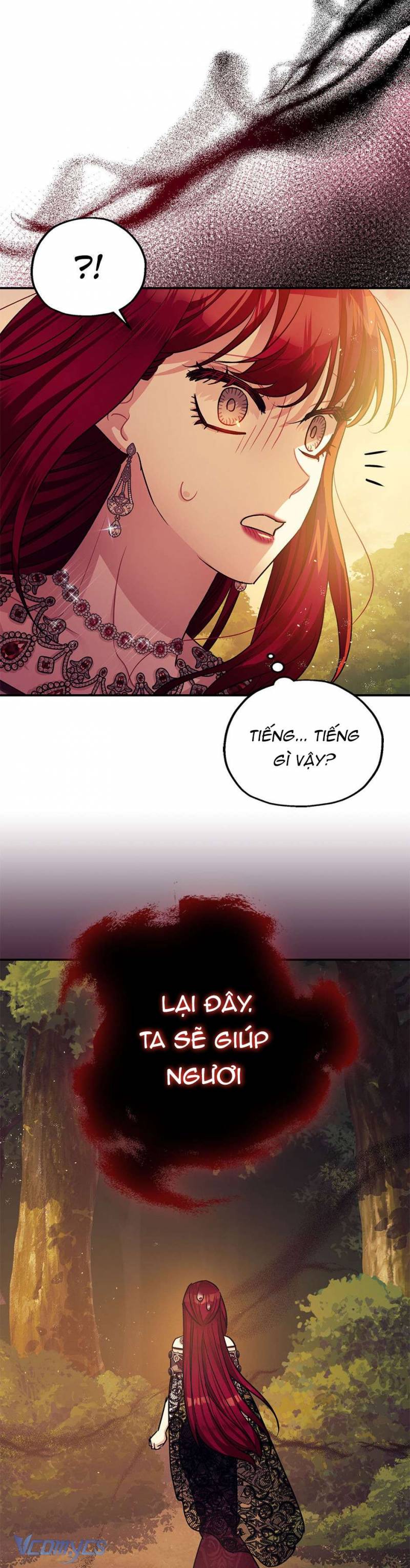 Liều Thuốc An Thần Của Bạo Chúa: Chapter 41
