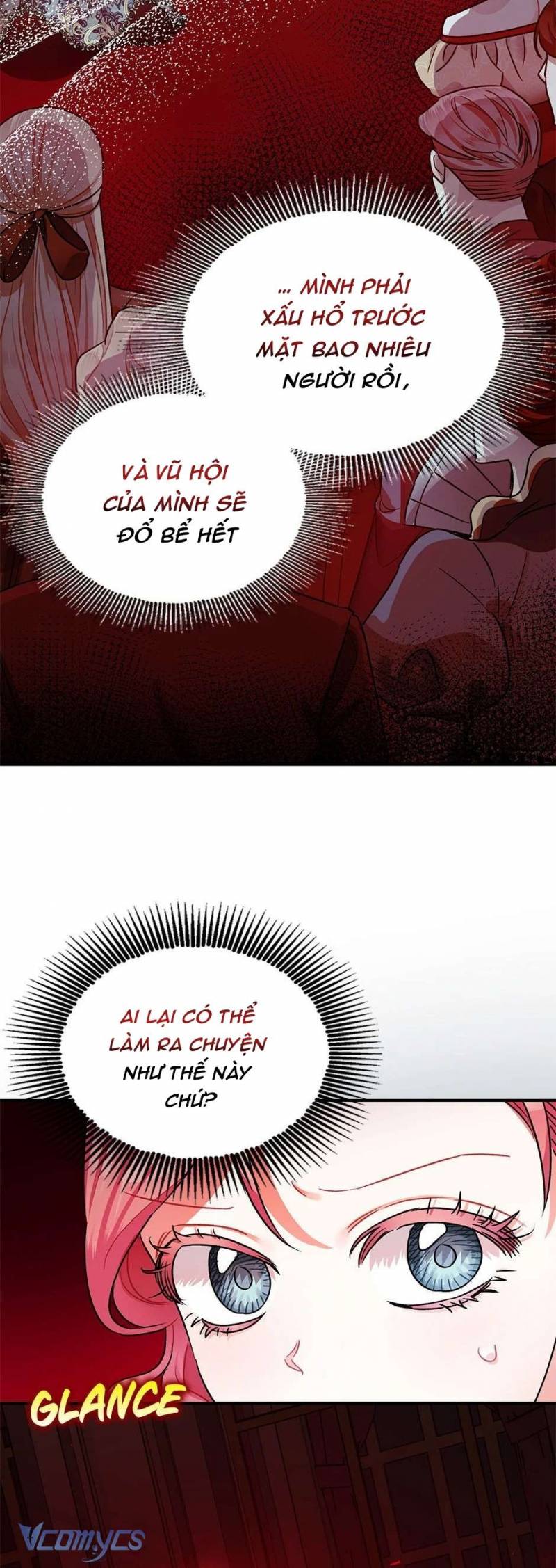 Liều Thuốc An Thần Của Bạo Chúa: Chapter 41