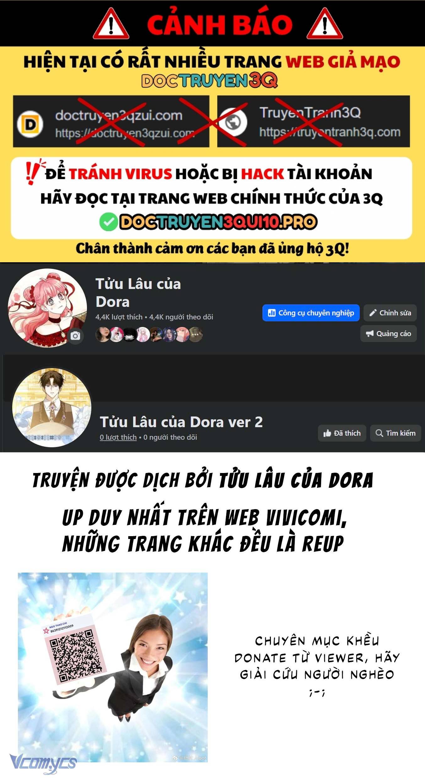 Liều Thuốc An Thần Của Bạo Chúa: Chapter 42
