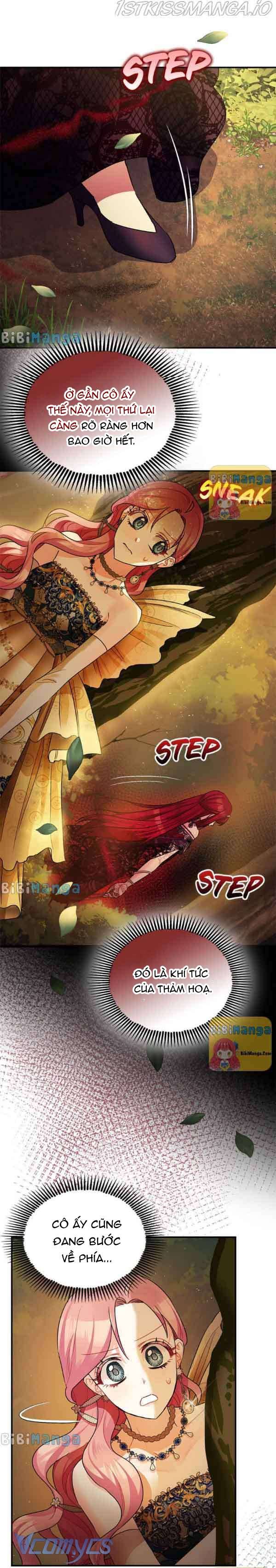 Liều Thuốc An Thần Của Bạo Chúa: Chapter 42