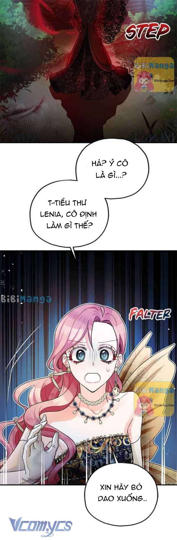 Liều Thuốc An Thần Của Bạo Chúa: Chapter 42