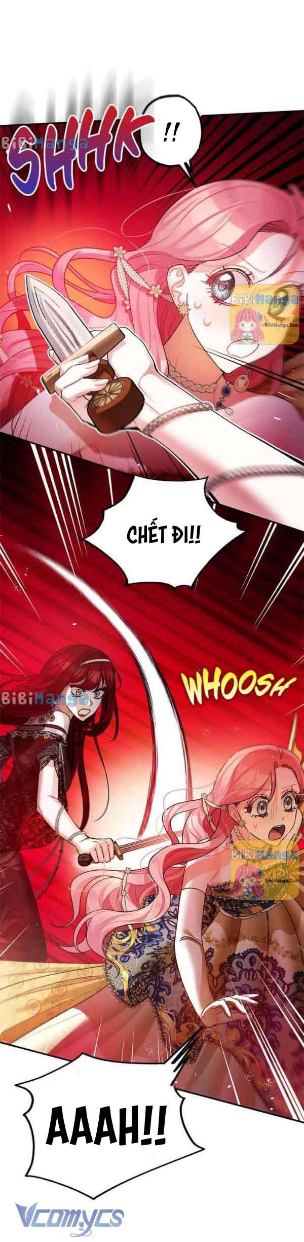 Liều Thuốc An Thần Của Bạo Chúa: Chapter 42