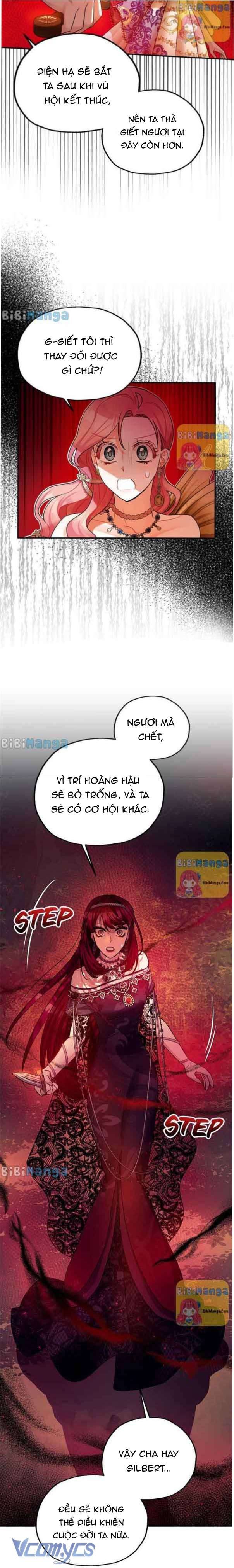 Liều Thuốc An Thần Của Bạo Chúa: Chapter 42
