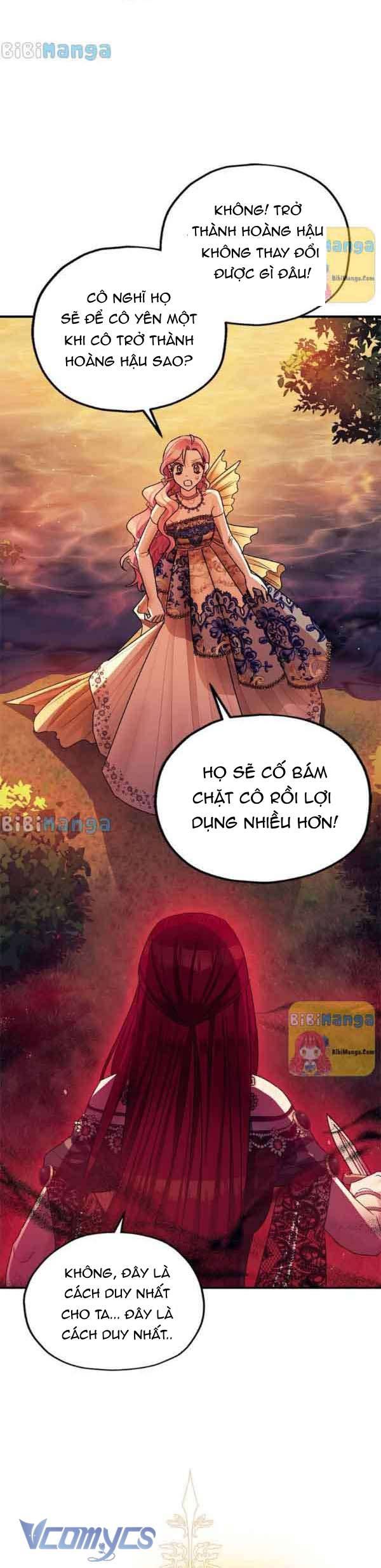 Liều Thuốc An Thần Của Bạo Chúa: Chapter 42