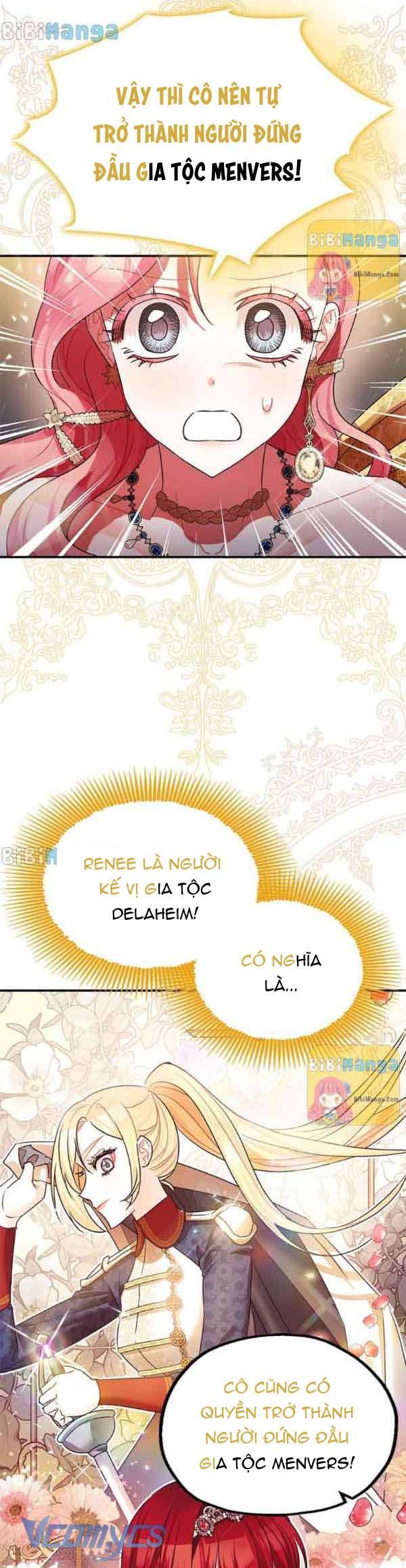 Liều Thuốc An Thần Của Bạo Chúa: Chapter 42