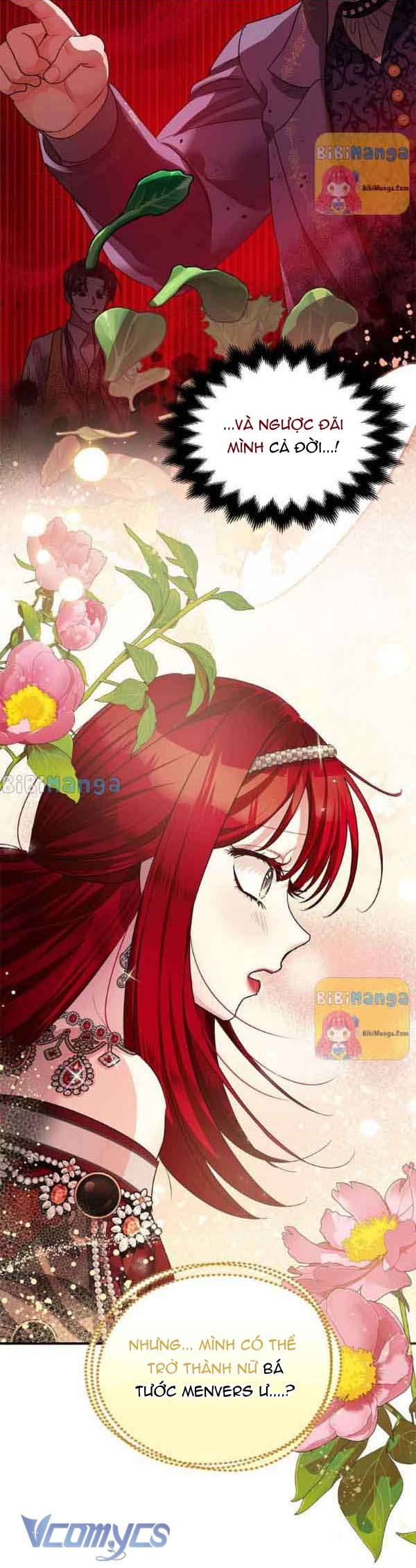 Liều Thuốc An Thần Của Bạo Chúa: Chapter 42