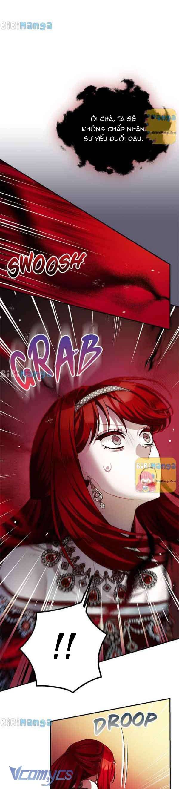 Liều Thuốc An Thần Của Bạo Chúa: Chapter 42