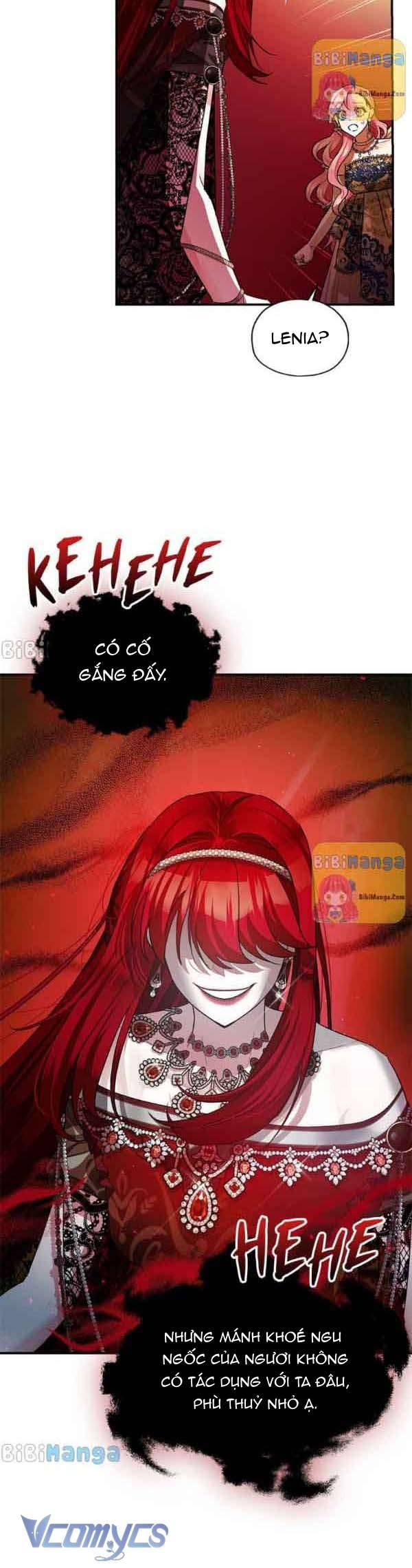 Liều Thuốc An Thần Của Bạo Chúa: Chapter 42