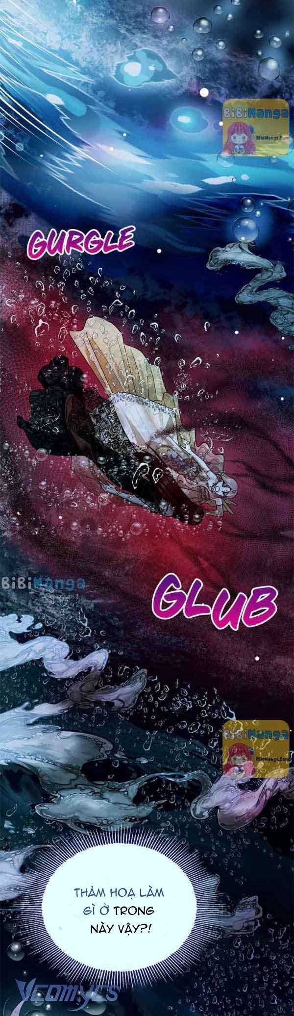 Liều Thuốc An Thần Của Bạo Chúa: Chapter 42