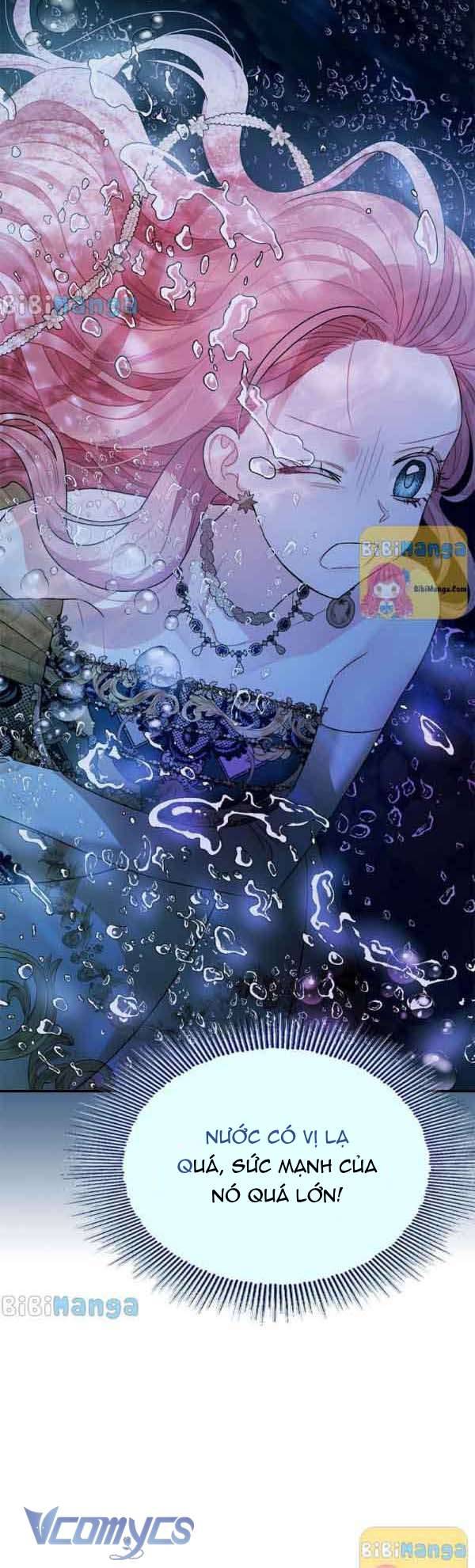 Liều Thuốc An Thần Của Bạo Chúa: Chapter 42