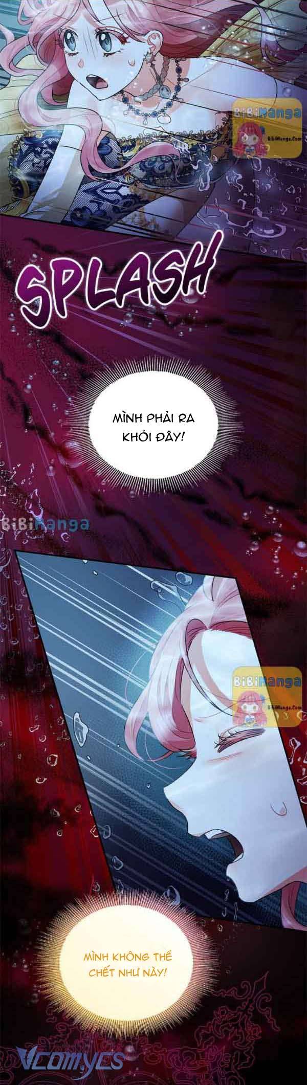 Liều Thuốc An Thần Của Bạo Chúa: Chapter 42