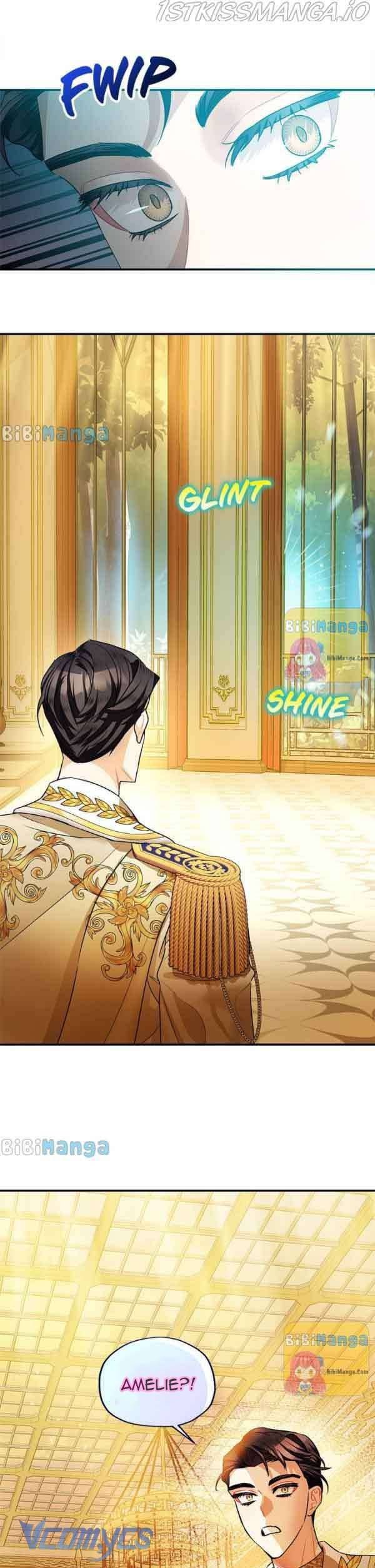 Liều Thuốc An Thần Của Bạo Chúa: Chapter 42