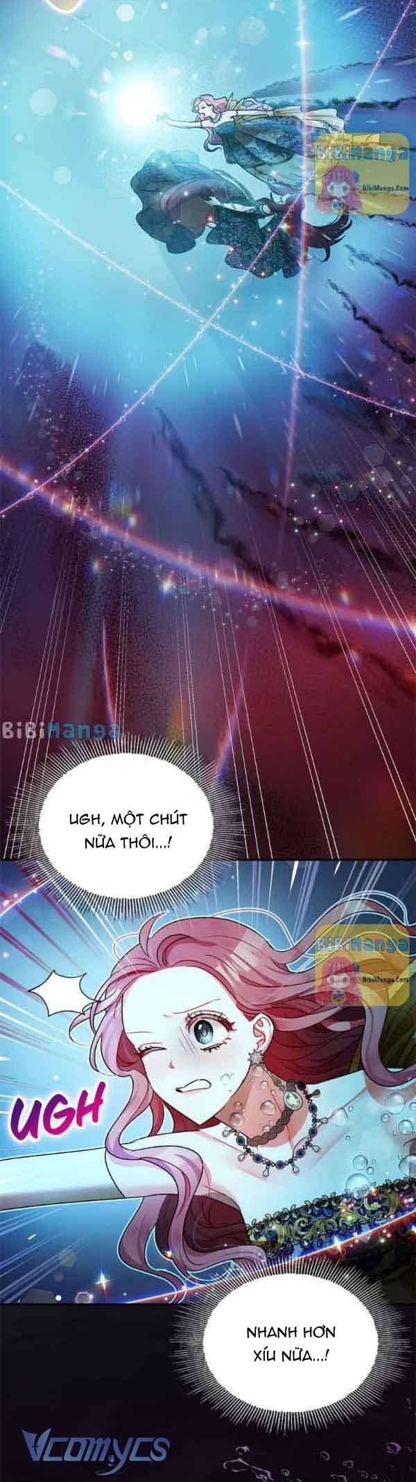 Liều Thuốc An Thần Của Bạo Chúa: Chapter 42