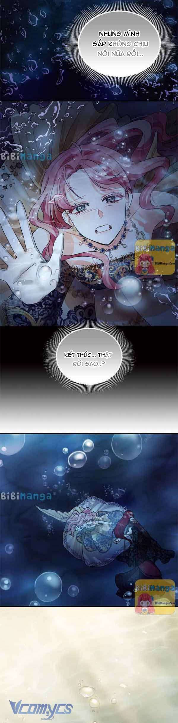 Liều Thuốc An Thần Của Bạo Chúa: Chapter 42