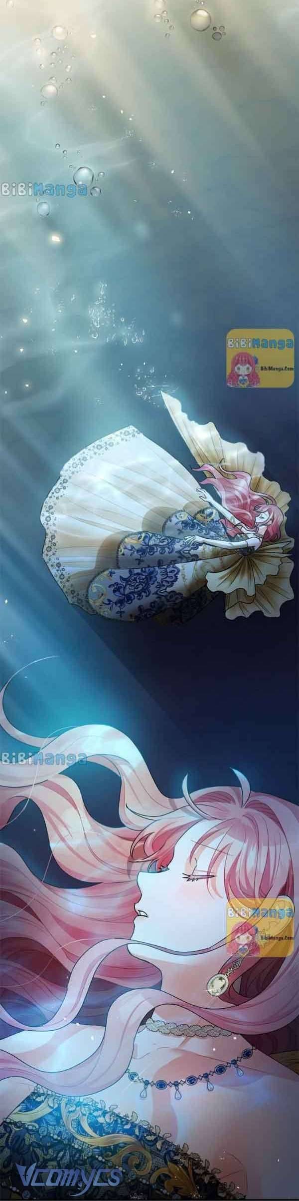 Liều Thuốc An Thần Của Bạo Chúa: Chapter 42