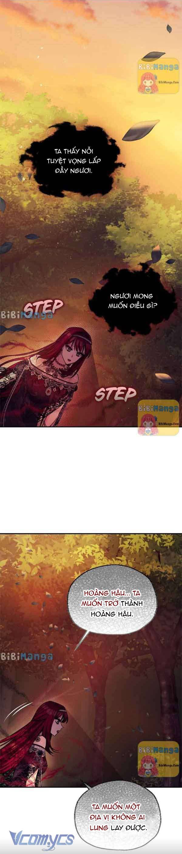 Liều Thuốc An Thần Của Bạo Chúa: Chapter 42