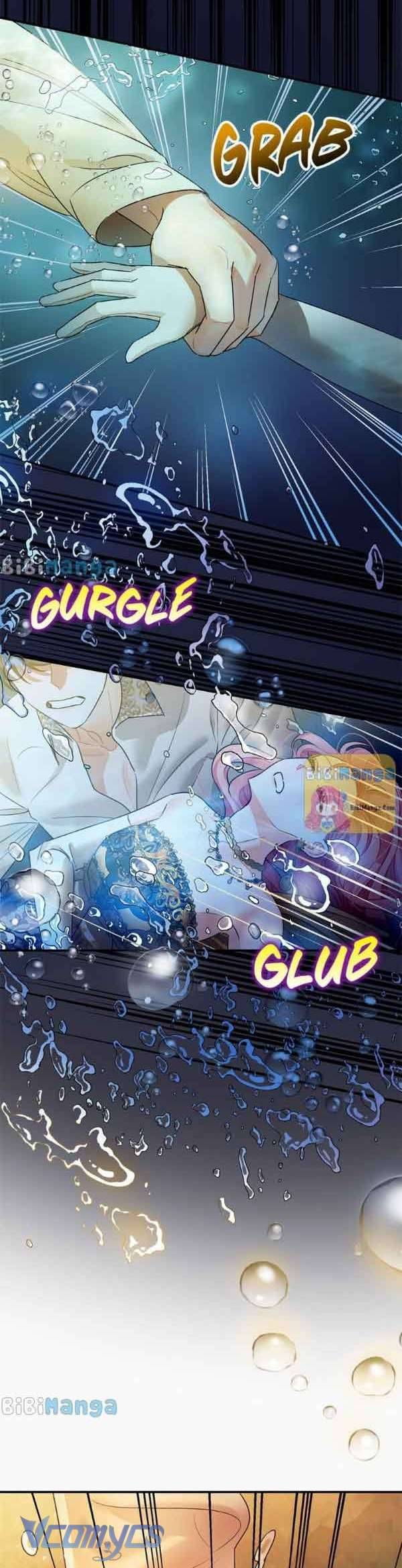Liều Thuốc An Thần Của Bạo Chúa: Chapter 42