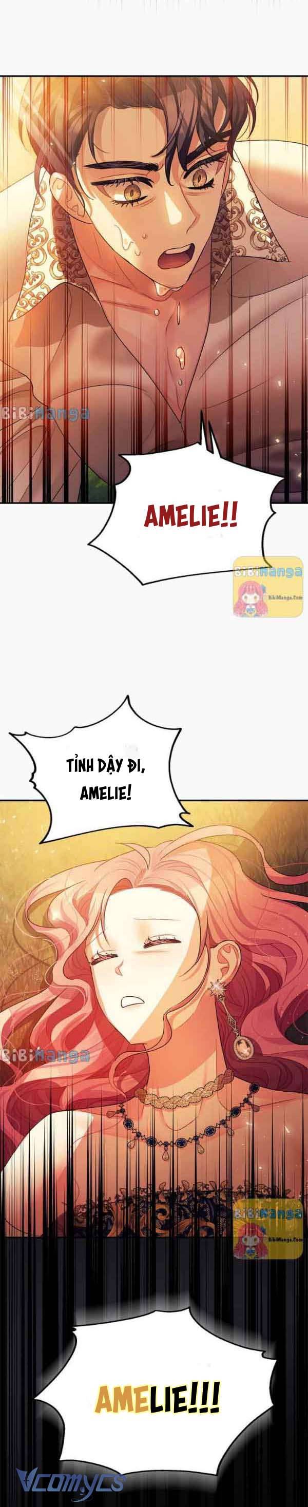 Liều Thuốc An Thần Của Bạo Chúa: Chapter 42
