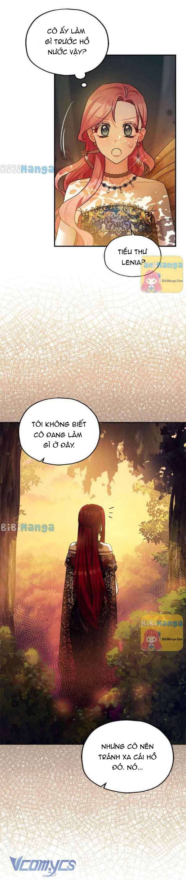 Liều Thuốc An Thần Của Bạo Chúa: Chapter 42