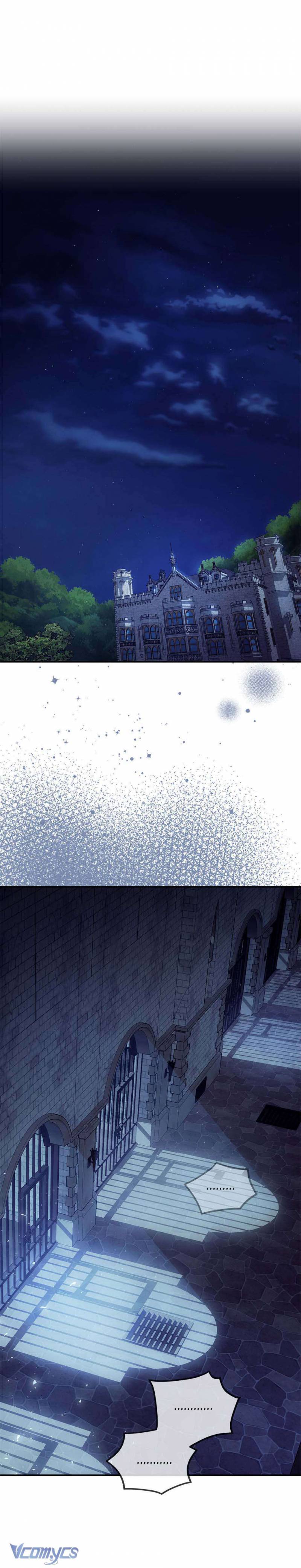 Liều Thuốc An Thần Của Bạo Chúa: Chapter 43