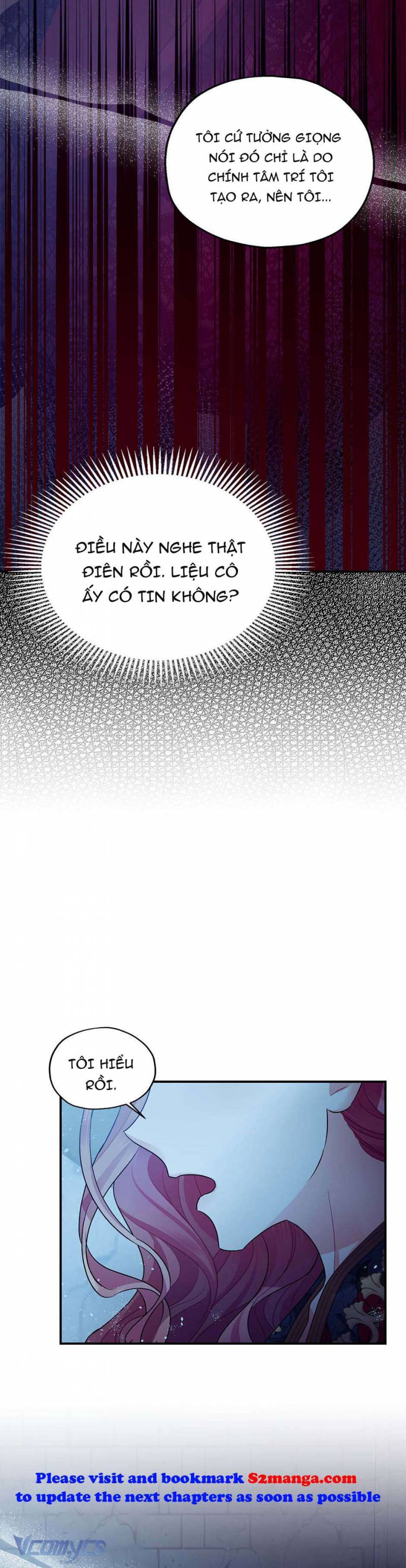Liều Thuốc An Thần Của Bạo Chúa: Chapter 43