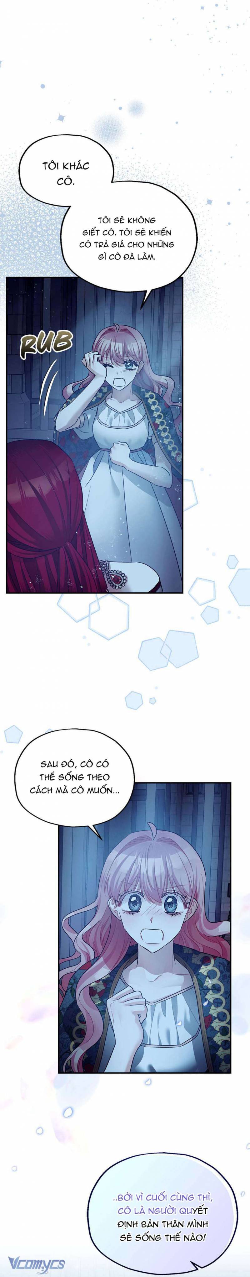 Liều Thuốc An Thần Của Bạo Chúa: Chapter 43