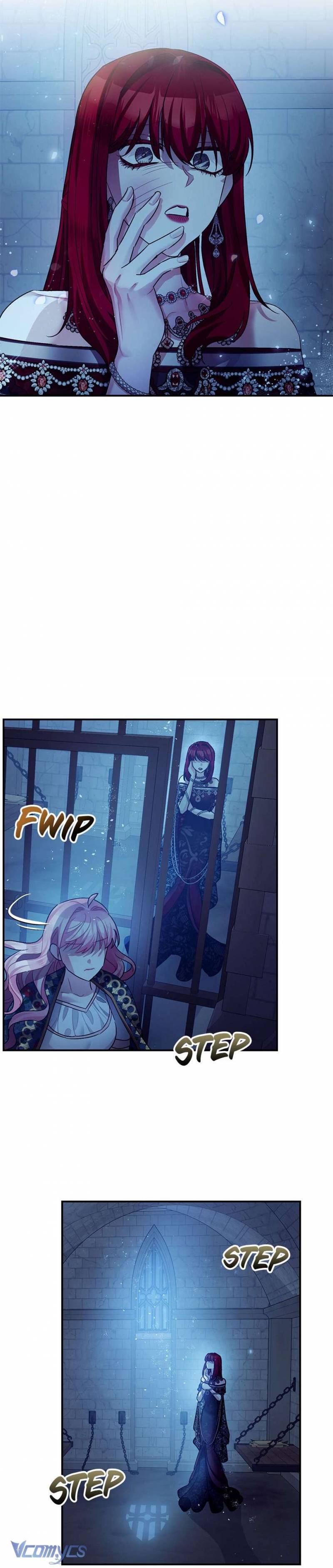 Liều Thuốc An Thần Của Bạo Chúa: Chapter 43