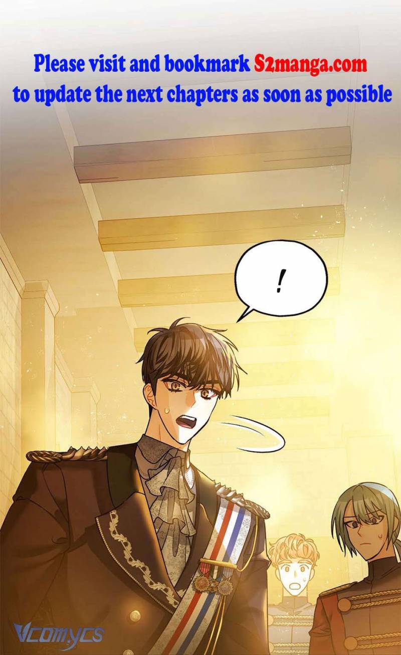 Liều Thuốc An Thần Của Bạo Chúa: Chapter 43