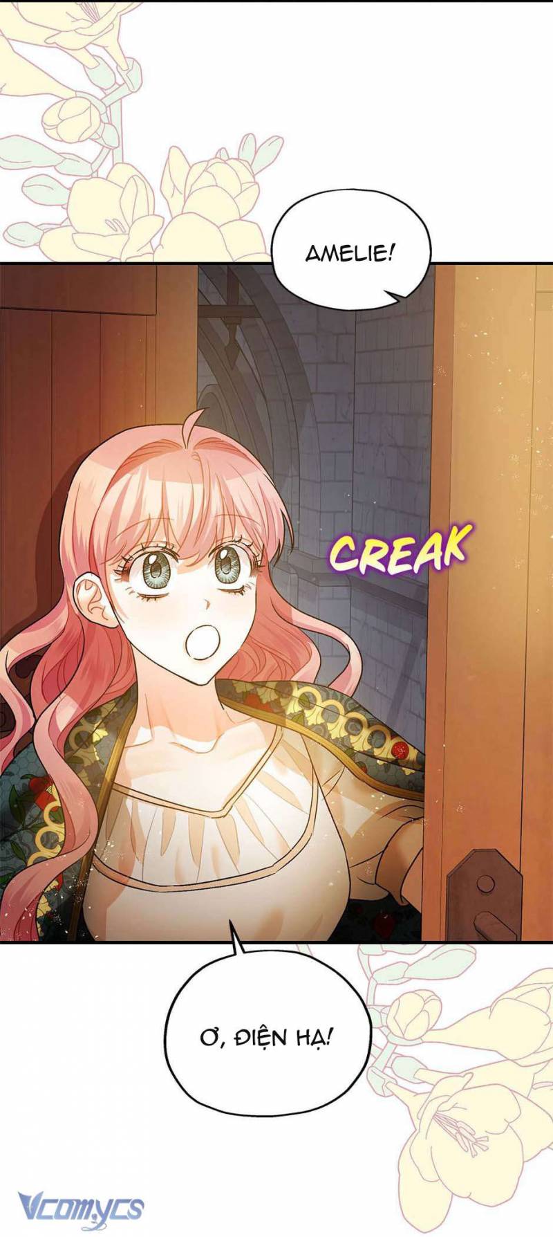 Liều Thuốc An Thần Của Bạo Chúa: Chapter 43