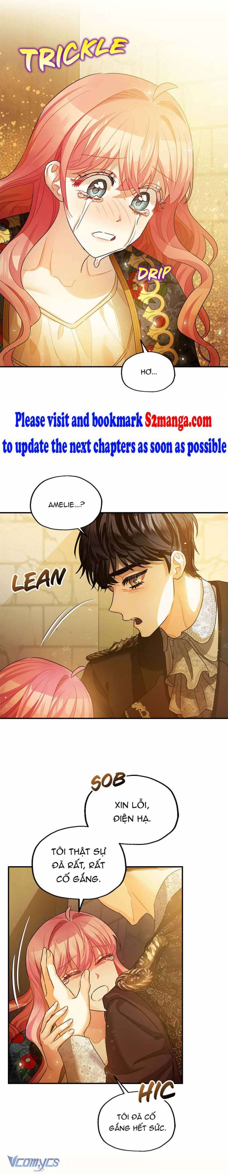 Liều Thuốc An Thần Của Bạo Chúa: Chapter 43