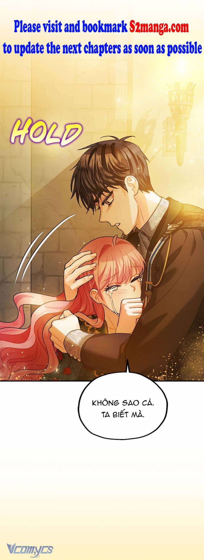 Liều Thuốc An Thần Của Bạo Chúa: Chapter 43