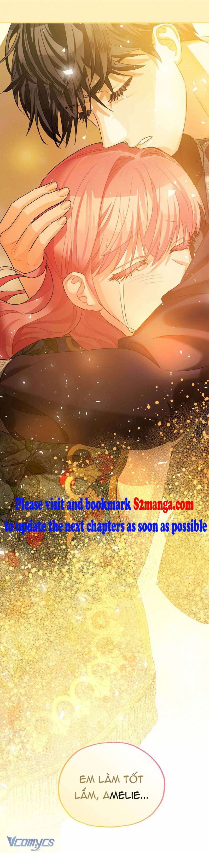 Liều Thuốc An Thần Của Bạo Chúa: Chapter 43