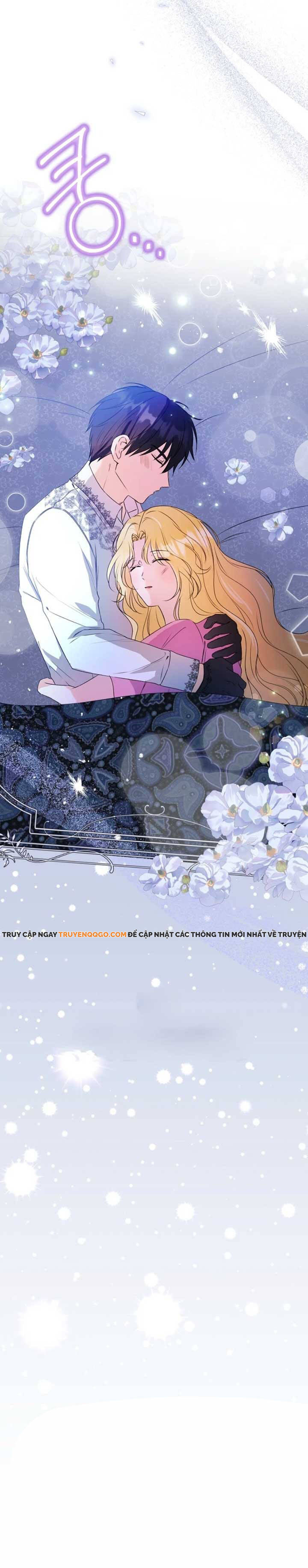 Liều Thuốc Duy Nhất Của Bạo Chúa Bị Lãng Quên: Chapter 8