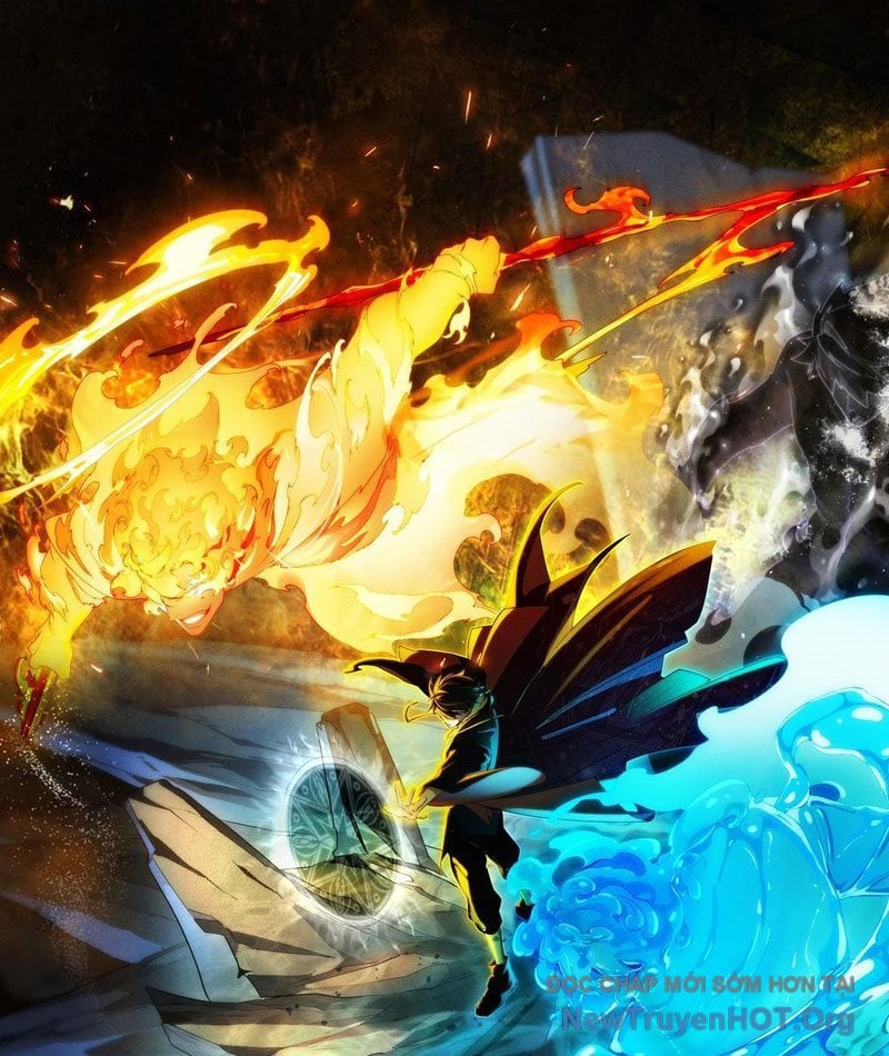 Linh Cảnh Hành Giả: Chapter 1