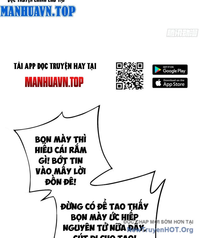 Linh Cảnh Hành Giả: Chapter 1