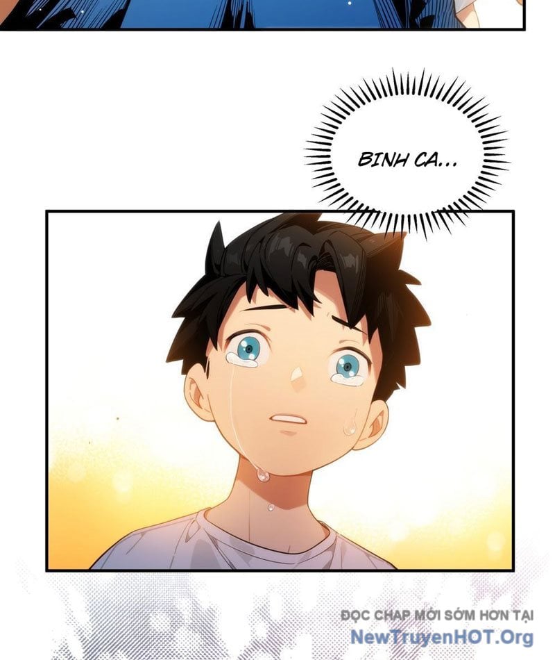 Linh Cảnh Hành Giả: Chapter 1