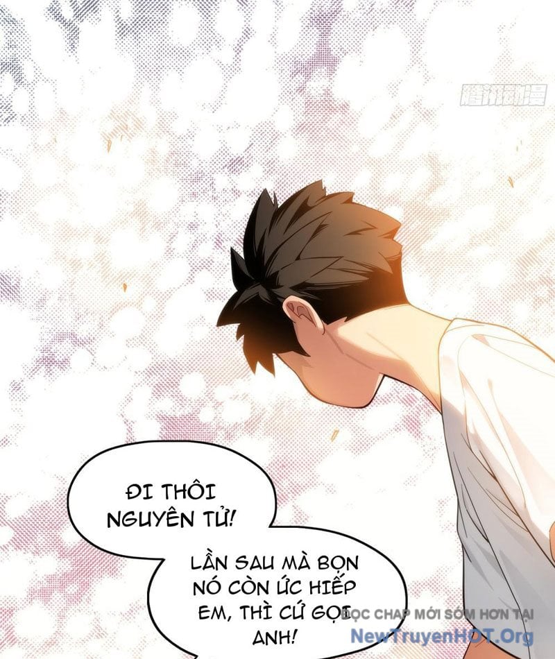 Linh Cảnh Hành Giả: Chapter 1