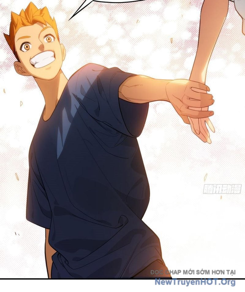 Linh Cảnh Hành Giả: Chapter 1
