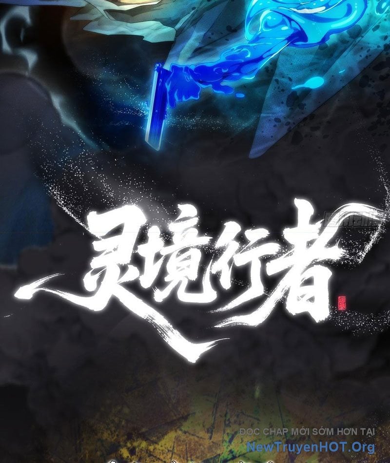 Linh Cảnh Hành Giả: Chapter 1