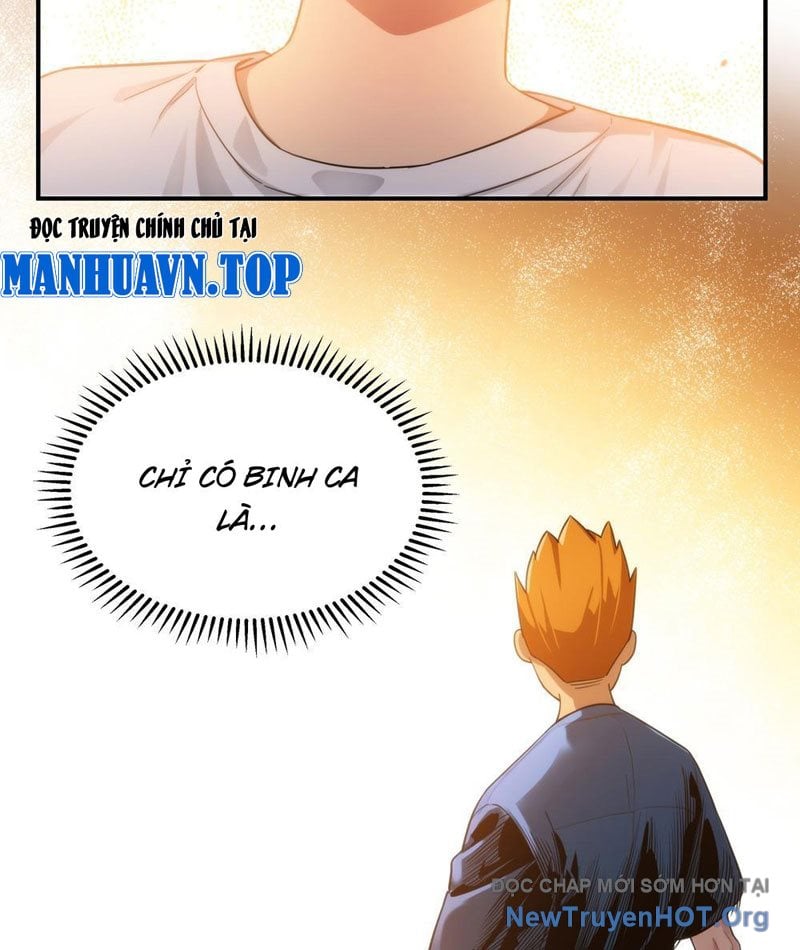 Linh Cảnh Hành Giả: Chapter 1
