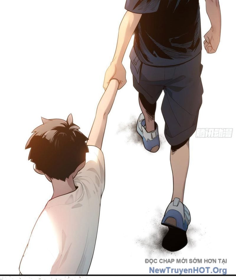 Linh Cảnh Hành Giả: Chapter 1