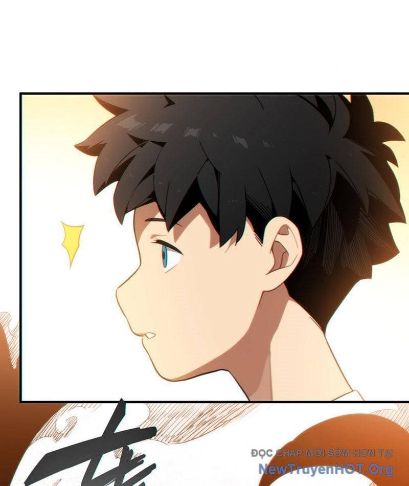 Linh Cảnh Hành Giả: Chapter 1