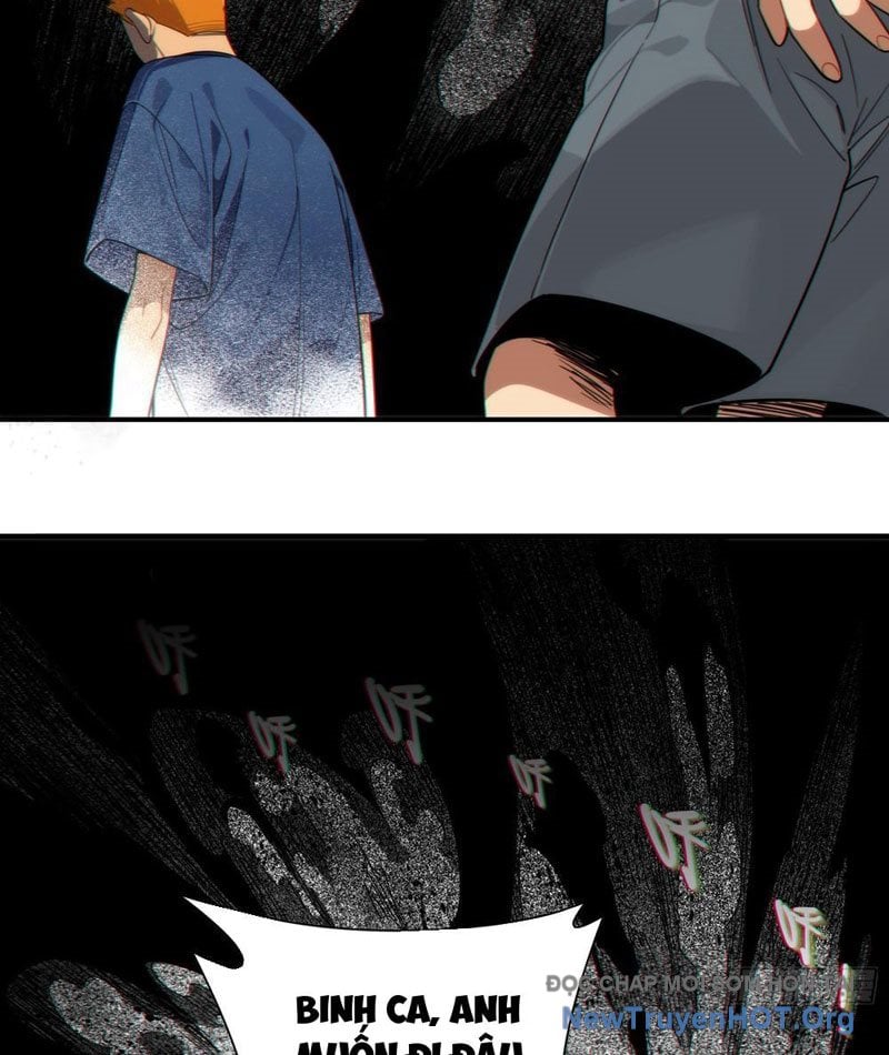 Linh Cảnh Hành Giả: Chapter 1