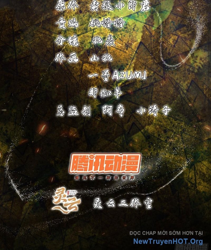 Linh Cảnh Hành Giả: Chapter 1