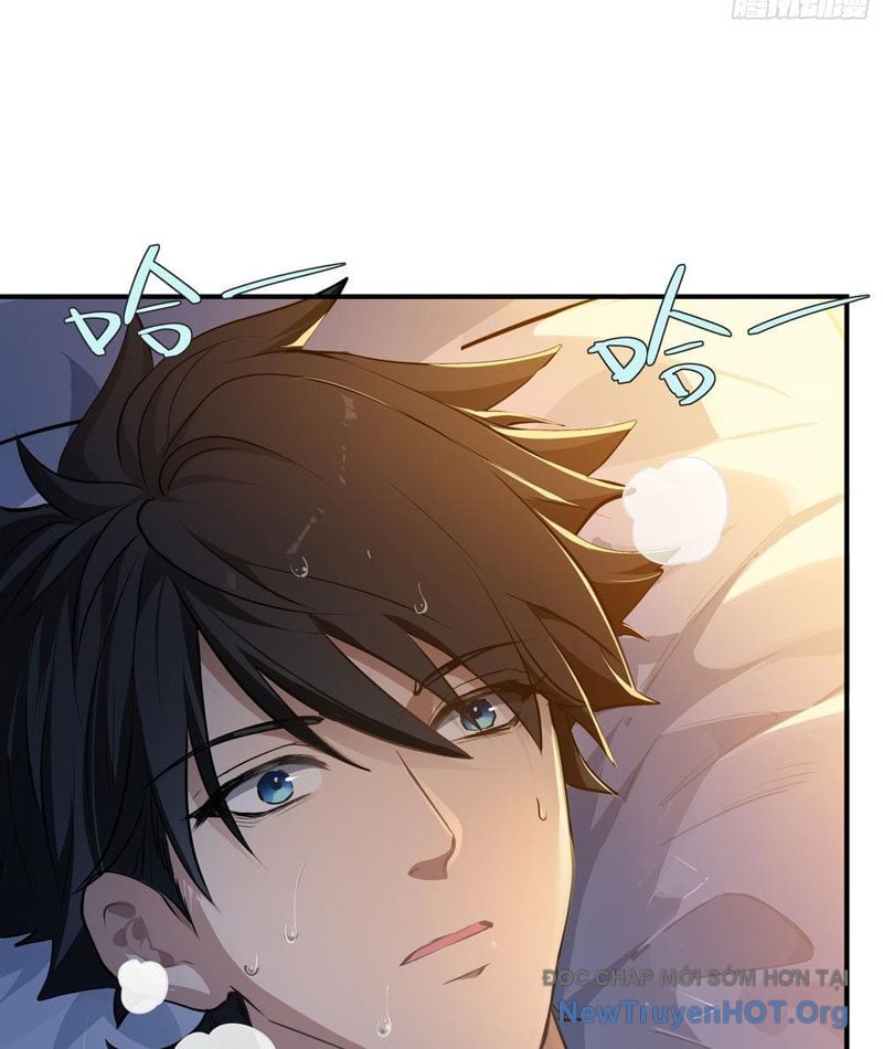 Linh Cảnh Hành Giả: Chapter 1