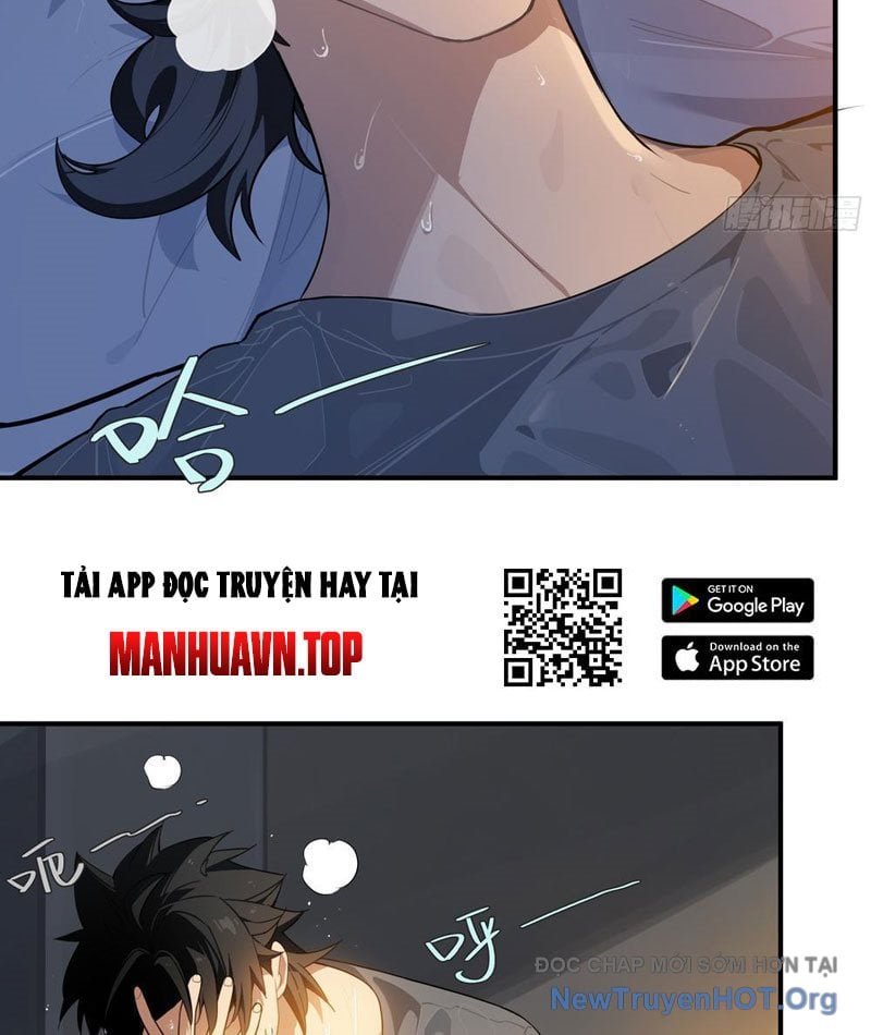 Linh Cảnh Hành Giả: Chapter 1