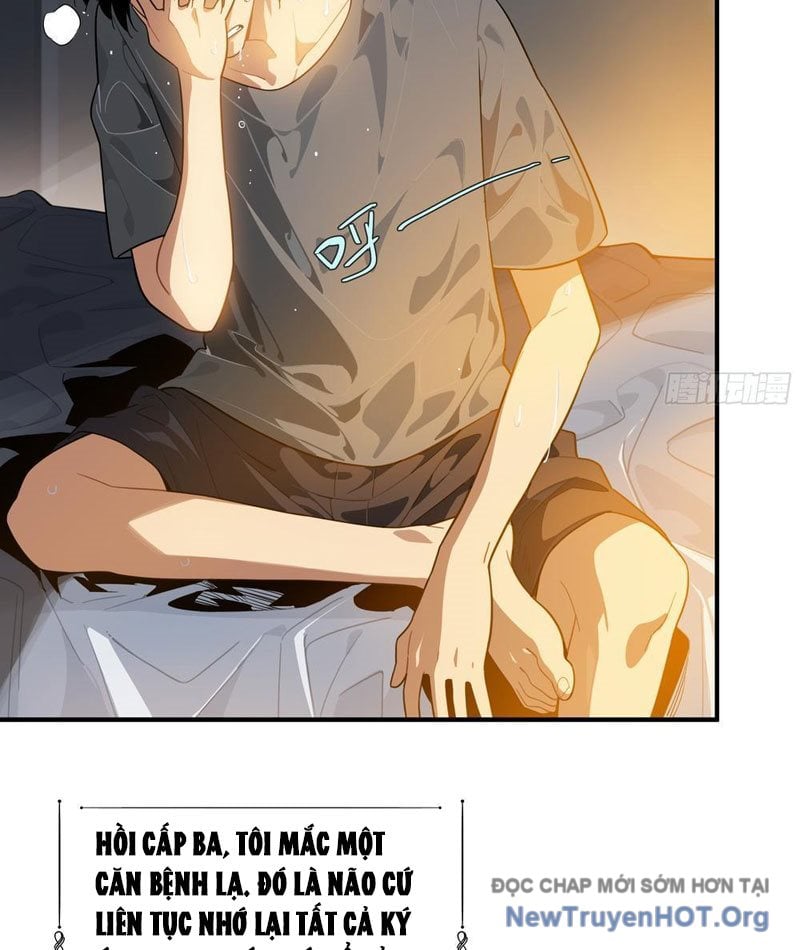 Linh Cảnh Hành Giả: Chapter 1