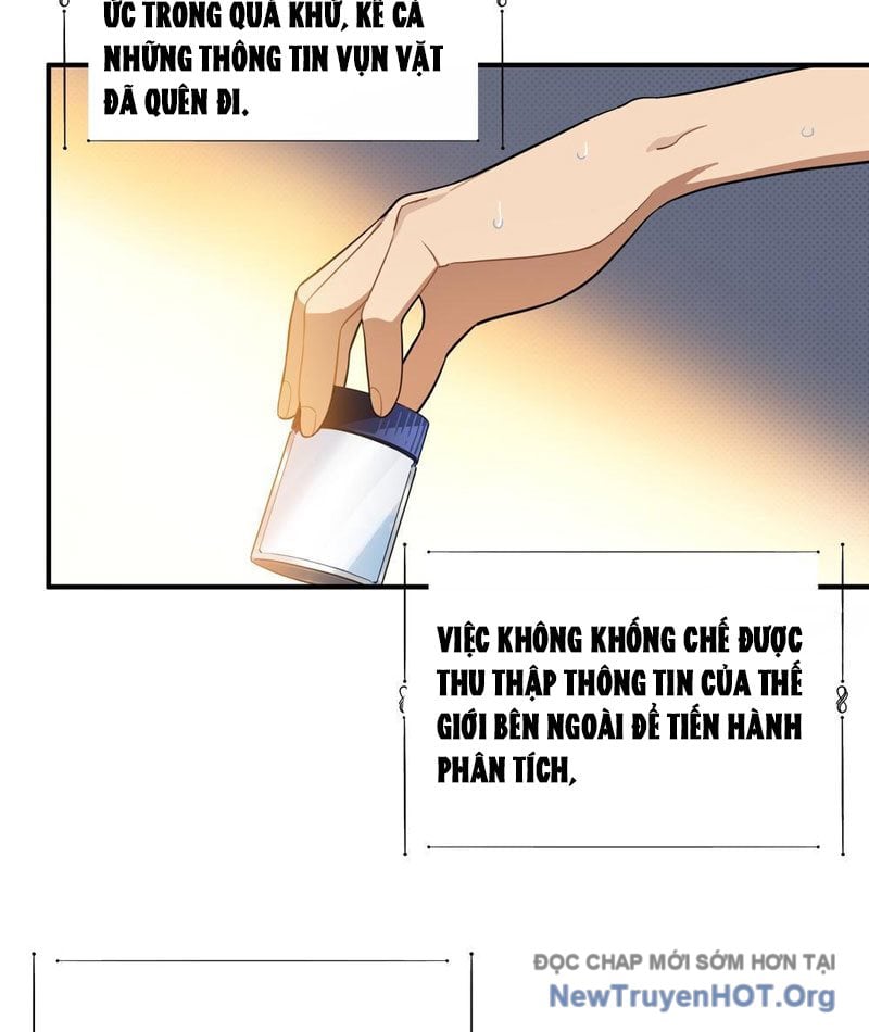 Linh Cảnh Hành Giả: Chapter 1